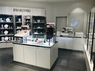 Swarovski Boutique