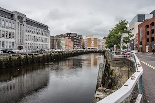 Cork College of FET - Morrison's Island Campus