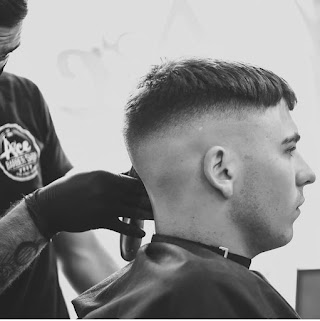 Ace Barbershop Galway