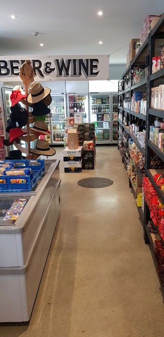 The Puhoi General Store