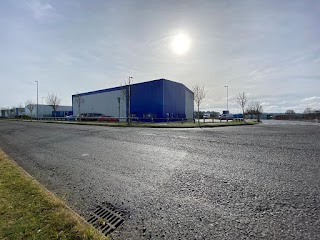 Ravenhill Warehousing & Logistics