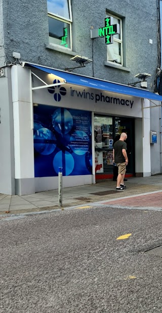 Irwins Late Night Pharmacy Shandon Street