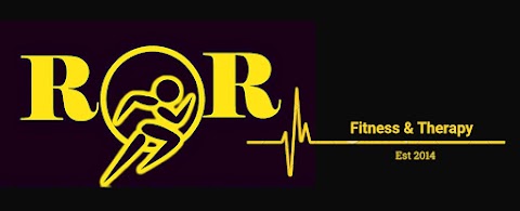ROR Fitness and Therapy