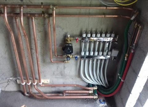 Brogan Plumbing and Heating