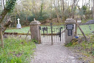 Letterfrack Industrial School Graveyard