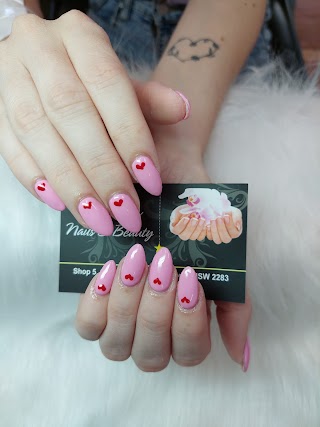 5 Star Nails Toronto