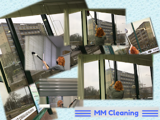 MM Cleaning