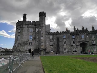 Kilkenny Road Train Tours