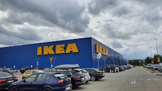 IKEA Kraków