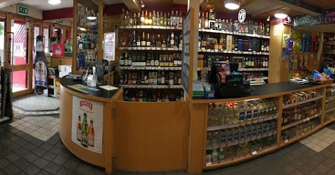 Castle Off Licence