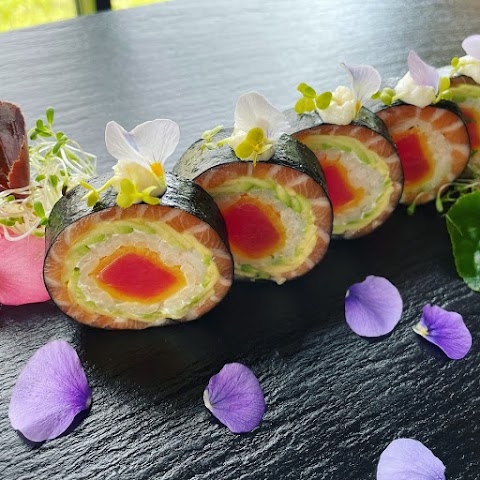 NOVA SUSHI Legionowo