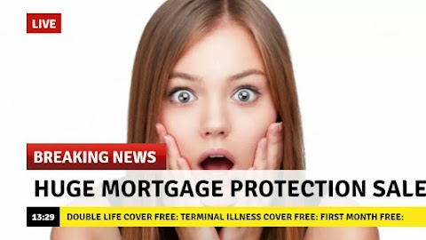 Cheap Mortgage Protection