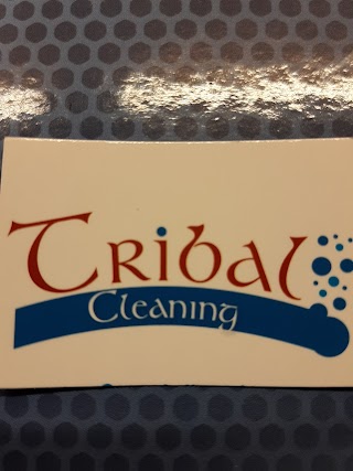 Tribal Cleaning