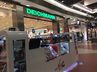 DEICHMANN