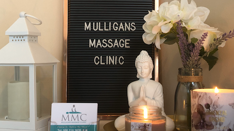 Mulligan Massage Clinic