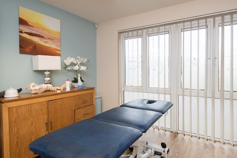 Carbery Chartered Physiotherapy