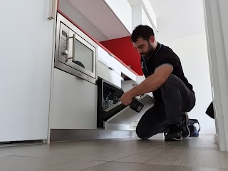 Master Tech Appliance Services