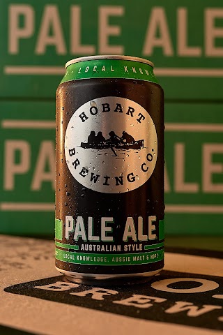 Hobart Brewing Co.