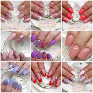 Nailicious by Helena