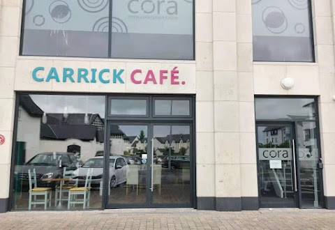 Carrick Cafe