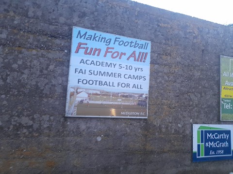 Midleton Football Club