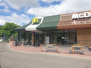 Restauracja McDonald's