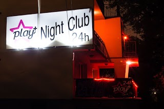 Night Club Play+