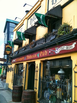 O'Connor's Famous Pub