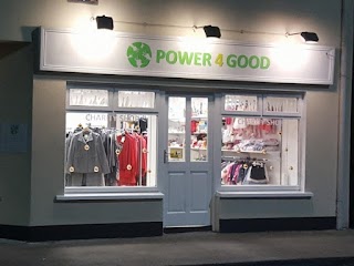 Power 4 Good (Clara)