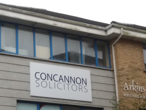 Concannon Solicitors