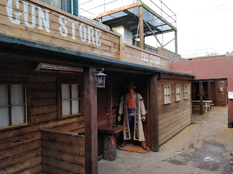 Tony Carrol's Family Butchers