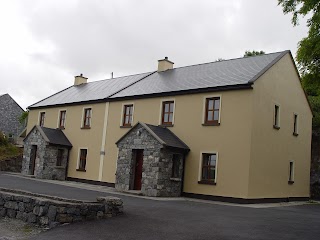 Clare's Rock Hostel