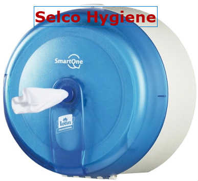 Selco Hygiene Supplies Galway