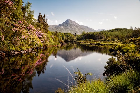 Lucas' Taxi / Connemara Day Trips