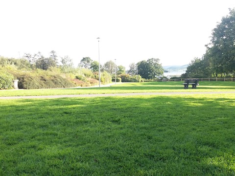 Aistear Park