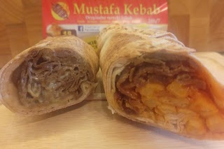 Mustafa Kebab