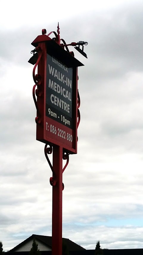 The Clinic Walkin Medical Centre