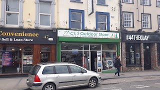 Mc's Outdoor Store