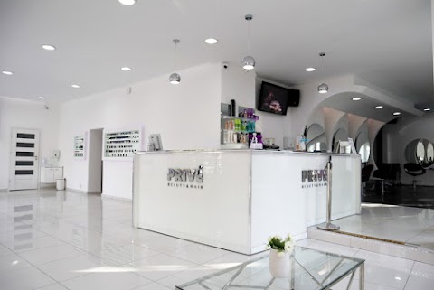 PRIVÉ Beauty & Hair - Depilacja Laserowa, Kosmetologia, Fryzjer