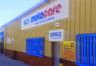 Motacare Auto Service Centre