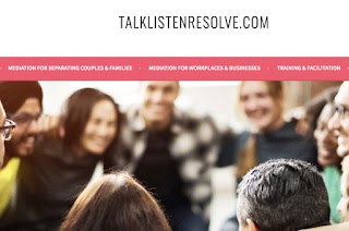 TalkListenResolve.com Kilkenny, Carlow, Tipperary, Waterford, Wexford, Kildare South Dublin