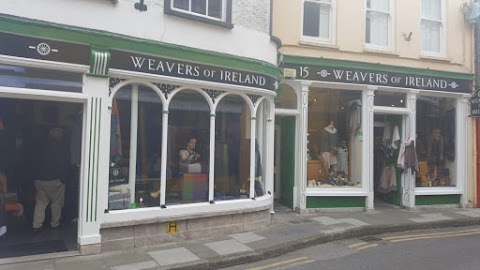 Weavers of Ireland