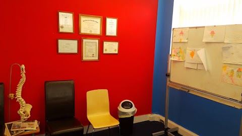 Advanced Chiropractic and Acupuncture Clinic