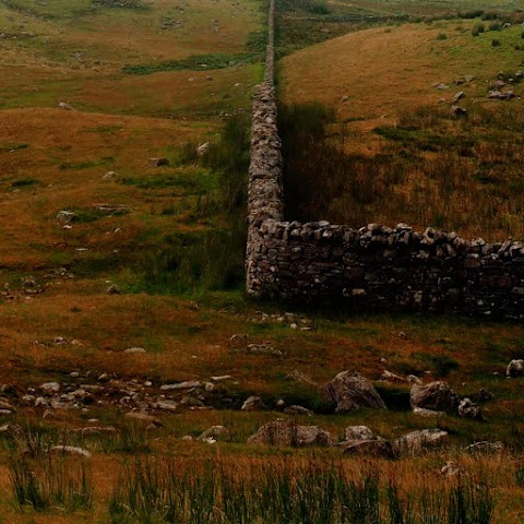 MEGALITHIC TOMB