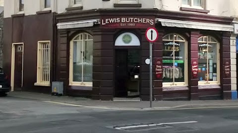 Lewis Butchers