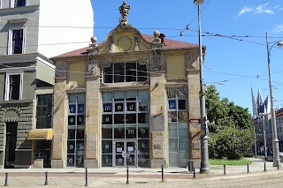 Mediateka / filia nr 58 - Miejska Biblioteka Publiczna im. Tadeusza Różewicza we Wrocławiu