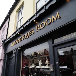 The Antiques Room