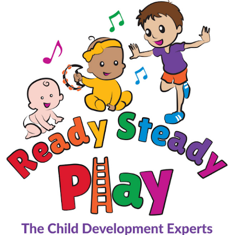 Ready Steady Play & Music Tullamore