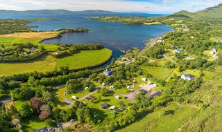 Hungry Hill Lodge and Campsite