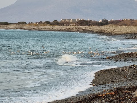 Sea Spray Cottage